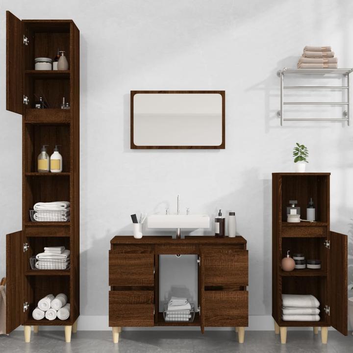 Produktbild VidaXL Calandra (80 x 33 x 60 cm)
