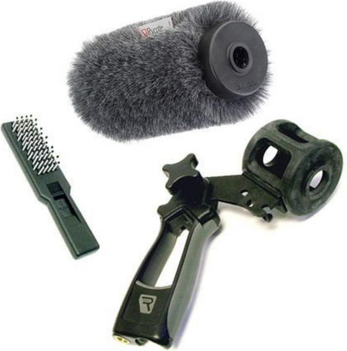 Produktbild Rycote 18CM CLASSIC-SFT KIT 19/22 (Fell)