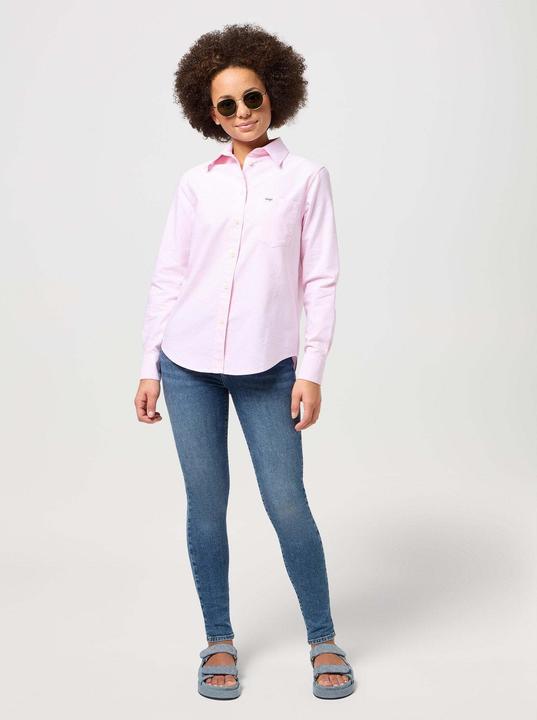 Produktbild Wrangler Jeans High Skinny (28)