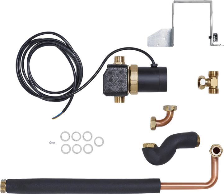 Vaillant Zirkulations-Set mit Pumpe VSC Zirkulations-Set m.Pumpe 0020170503