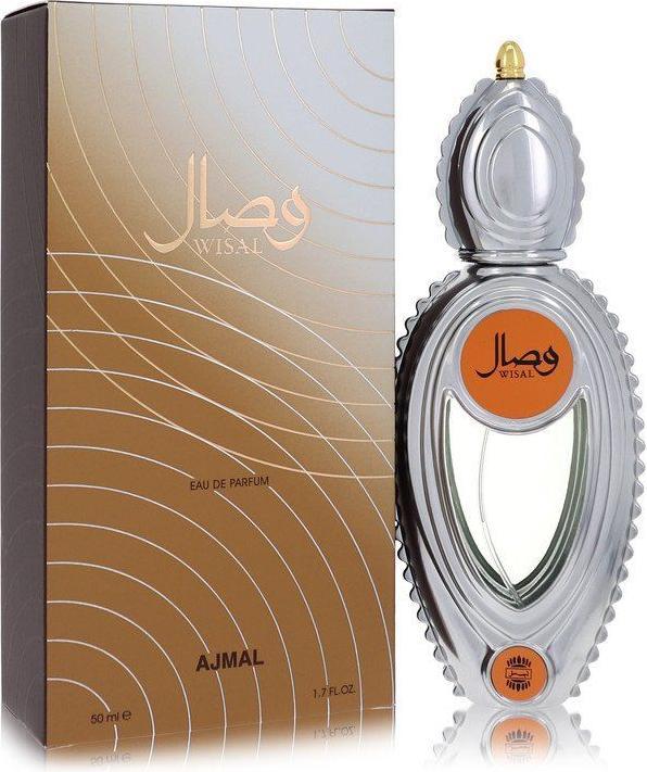 Immagine prodotto Ajmal Wisal per Unisex Eau De Parfum Spray (Eau de parfum, 50 ml)