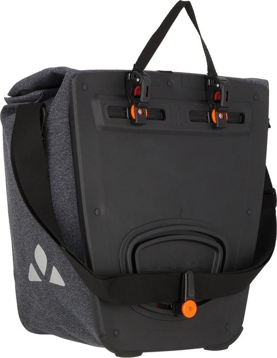 Produktbild Vaude ReCycle Back Single (30 l, Gepäckträgertasche)