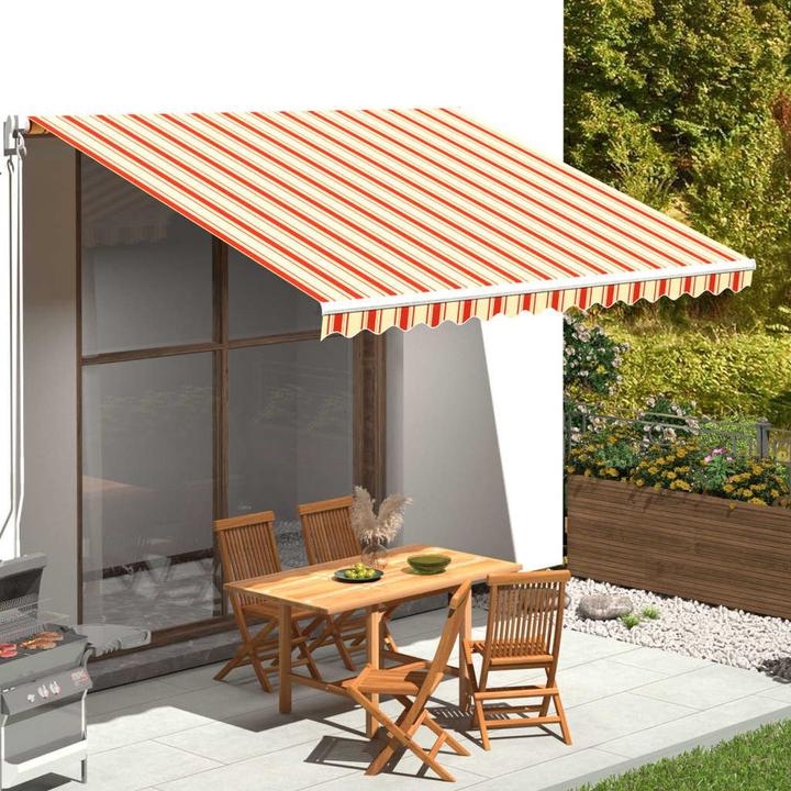 Immagine prodotto VidaXL Markisenstoff (400 x 350 cm)