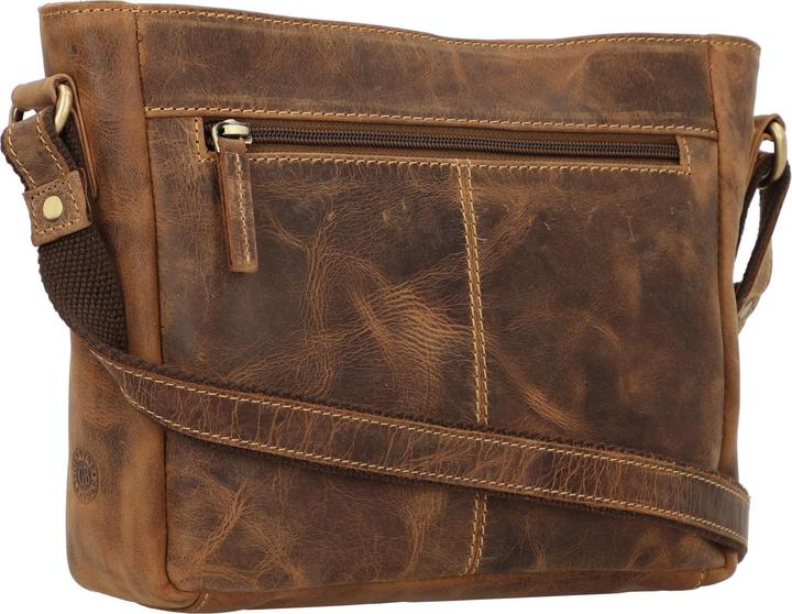 Produktbild Greenburry Umhängetasche Vintage 1532