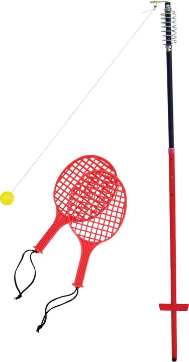 Actual product image New Sports Tennis Trainer Set