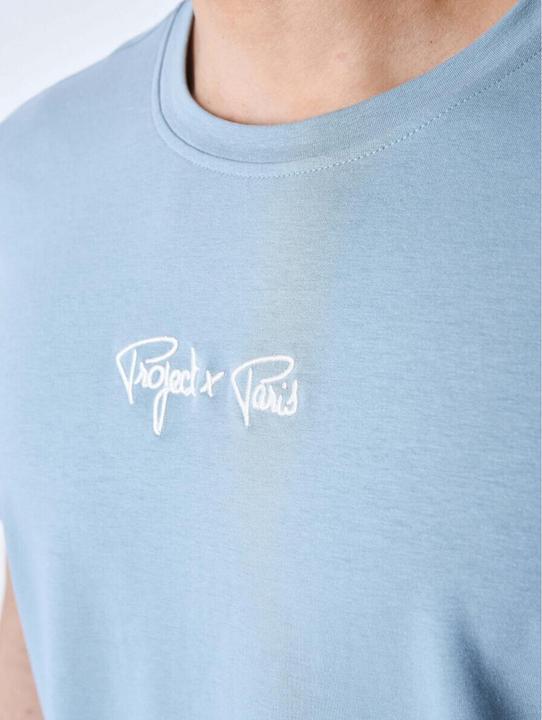 Immagine prodotto Project X Paris t-hirt con facia a tracolla project x pari (S)