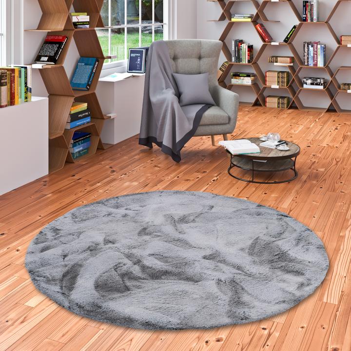 Produktbild Pergamon Plush (Ø 80 cm)
