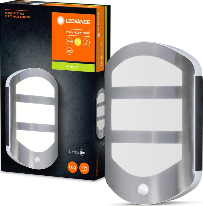 Actual product image Ledvance Endura Style (630 lm, IP44)