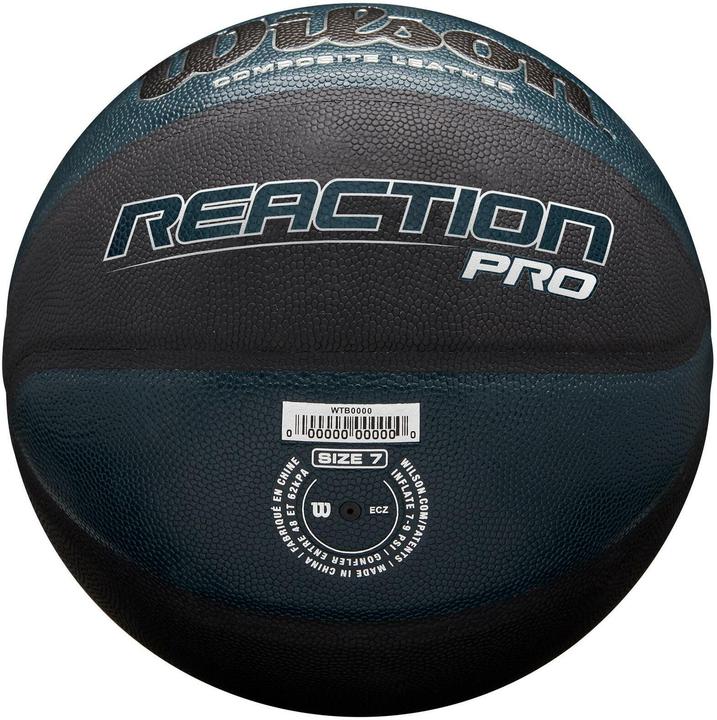 Produktbild Wilson Reaction Pro Shadow (7)