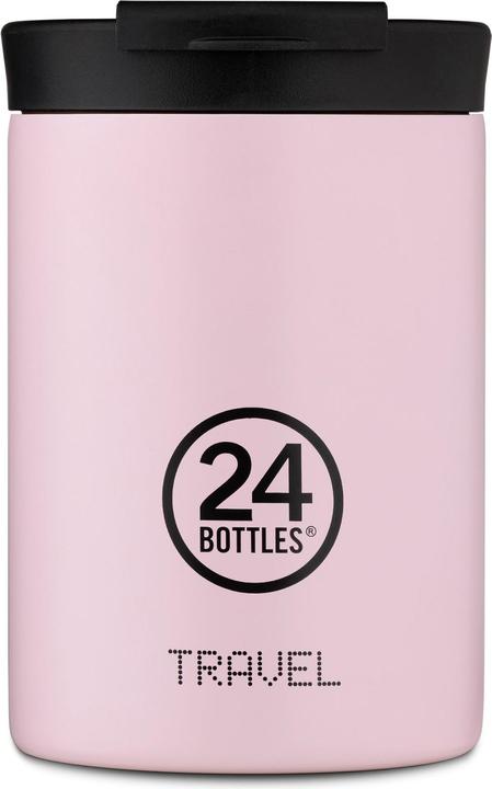 Produktbild 24 Bottles Travel Tumbler (0.35 l)