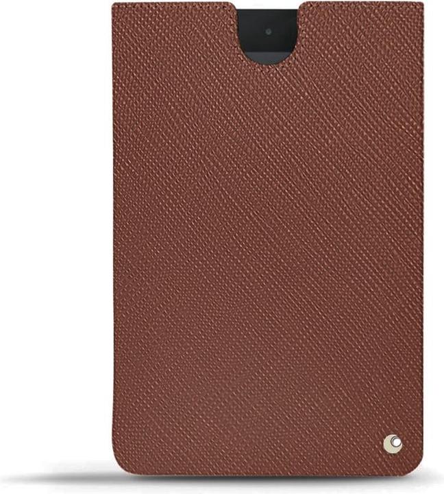 Marron délicat (Pantone #95614d)