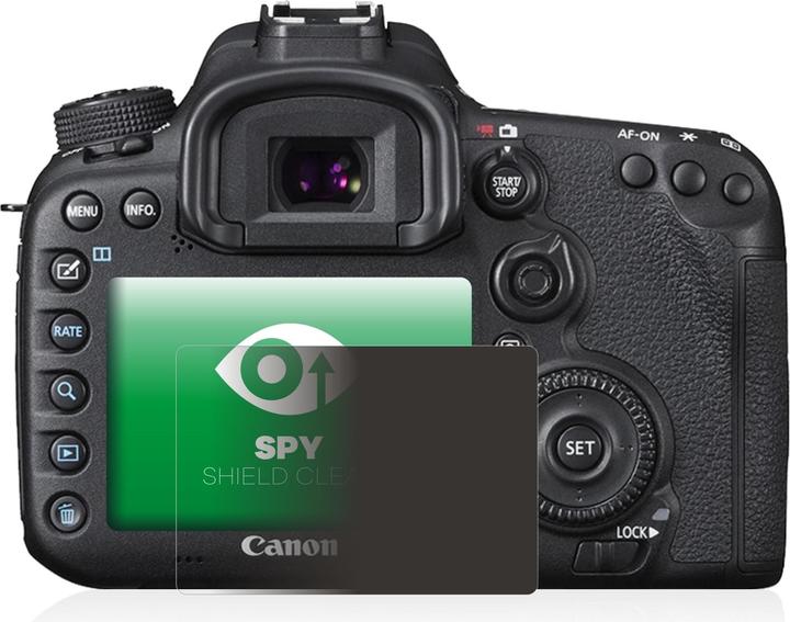 Produktbild upscreen Sichtschutzfolie Anti-Spy Privacy Folie Blaulicht-Schutz (Displayschutz)