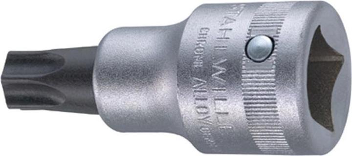 Stahlwille 59TX Embouts de tournevis 3/4 T60