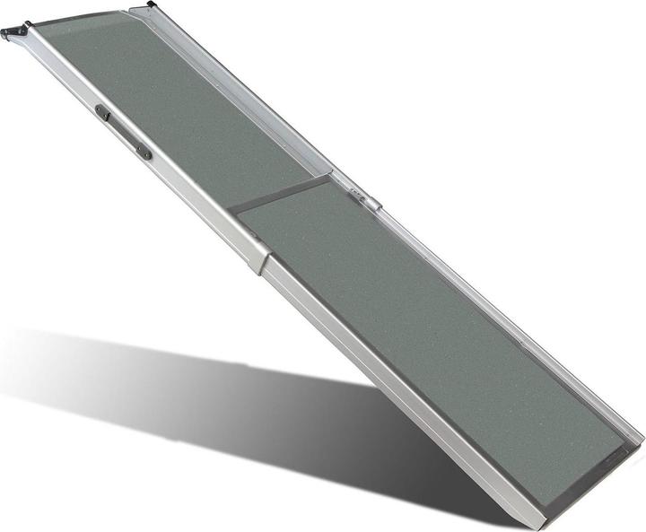 Immagine prodotto PetSafe Happy Ride™ Telescoping Dog Ramp (Cane, Pieghevole)