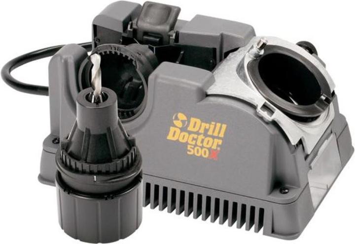 Produktbild Drill Doctor Bohrerschleifgerät Drill-Doctor DD-500X