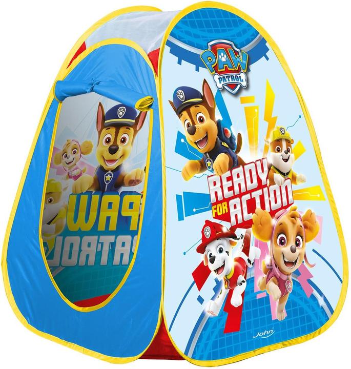 Produktbild John Pop-up