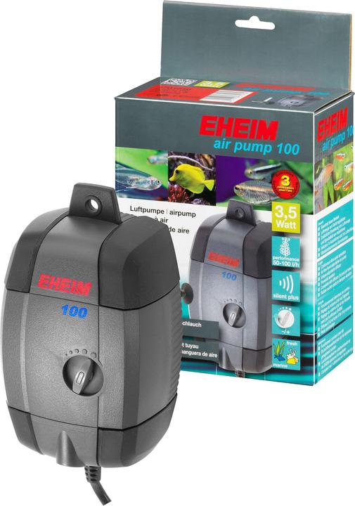 Image du produit Eheim Ensemble de pompe à air 3701