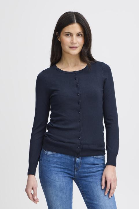Image du produit Fransa FRZubasic 60 Cardigan 20604187 (M)