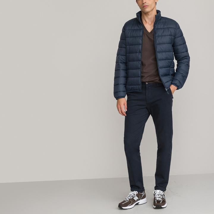 Produktbild La Redoute Collections Leichte Steppjacke (M)