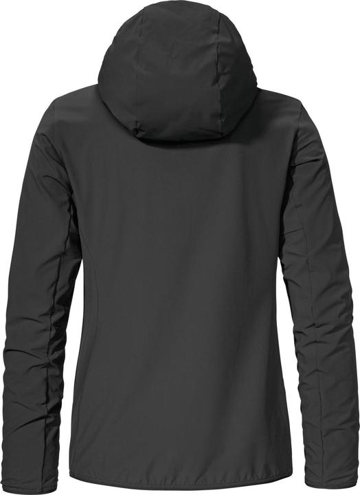 Produktbild Schöffel Hybrid Jk Style Blaueis WMS (40)