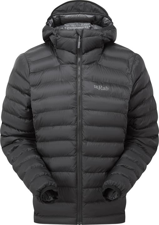 Image du produit Rab Women's Cirrus Alpine - Veste en fibre synthétique - Femme (L)