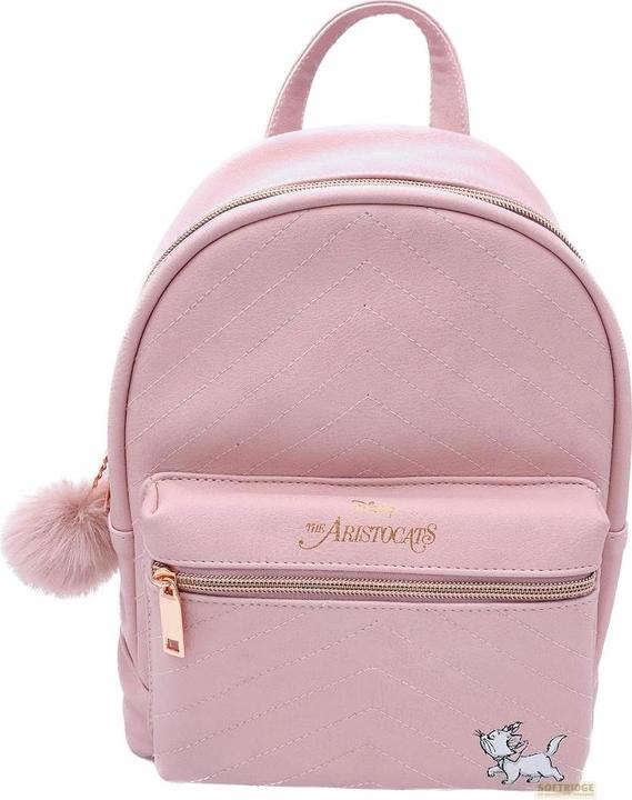 Actual product image Red Robin ARISTOCHATS - Marie - Sac à Dos Fashion - '28x23x11cm'