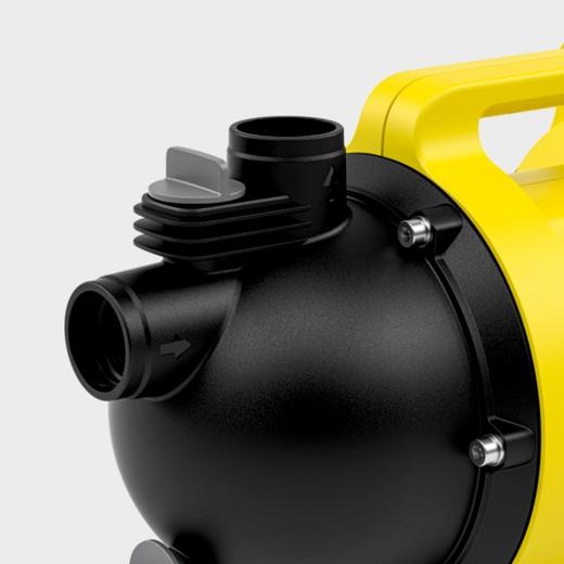 Produktbild Kärcher BP 4.500 Garden (Gartenpumpe)