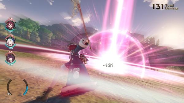 Actual product image Koei Tecmo Atelier Sophie 2: The Alchemist of the Mysterious Dream (PS4, DE)