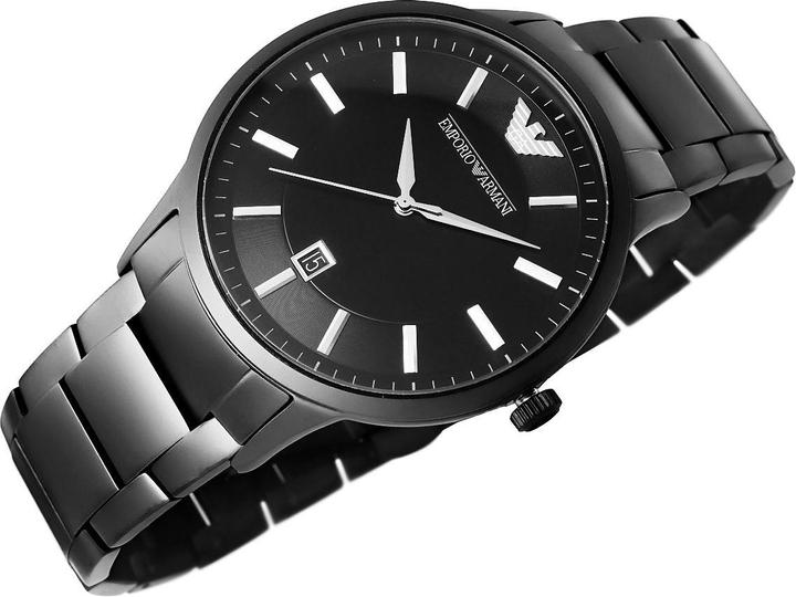 Produktbild Emporio Armani Renato (Analoguhr, 43 mm)