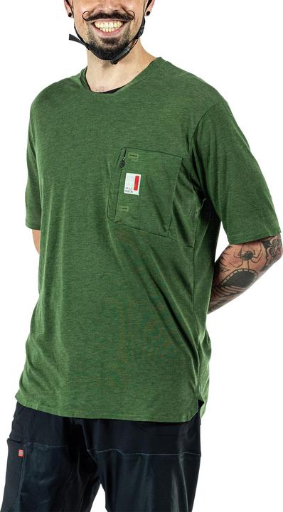 Immagine prodotto Leatt Maglia MTB All-Mtn 2.0 spinaci L (L)