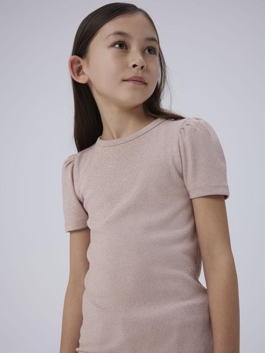 Actual product image Name it Slim Fit T-Shirt (146)