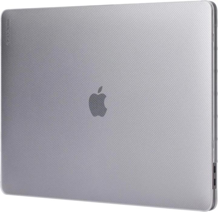 Actual product image Incase Hardshell (16", Apple)