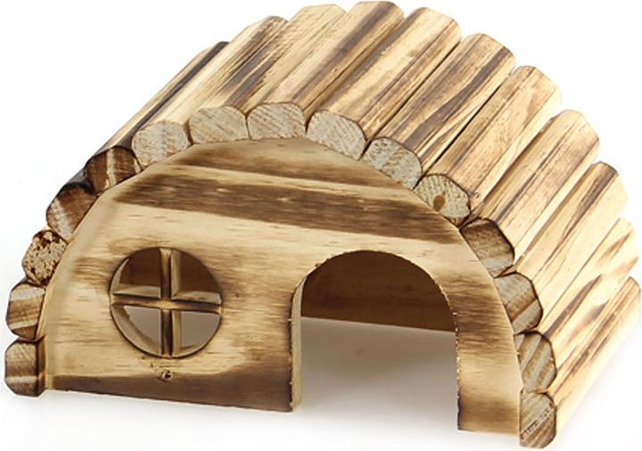 Copacabana Rodent Igloo for Guinea Pigs