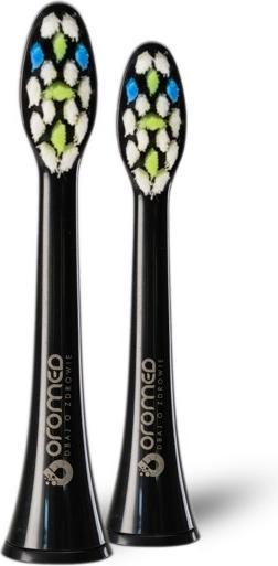 Image du produit Oromed Oro-Sonic Next czarny (Brosse à dents sonique)