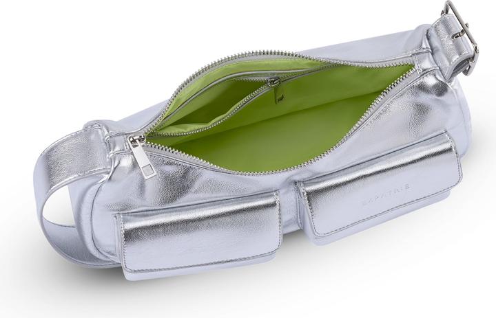 Actual product image Expatrié Electra handbag