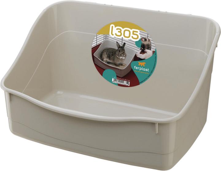 Produktbild Ferplast Nagertoilette L305