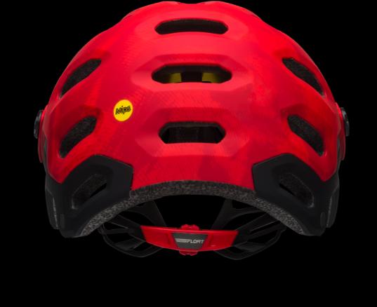 Produktbild Bell Super 3 (52 - 56 cm)