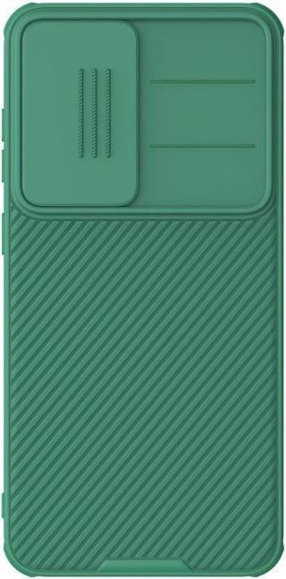 Actual product image Nillkin CamShield Pro Series Hardcase Hülle (Samsung Galaxy S25)