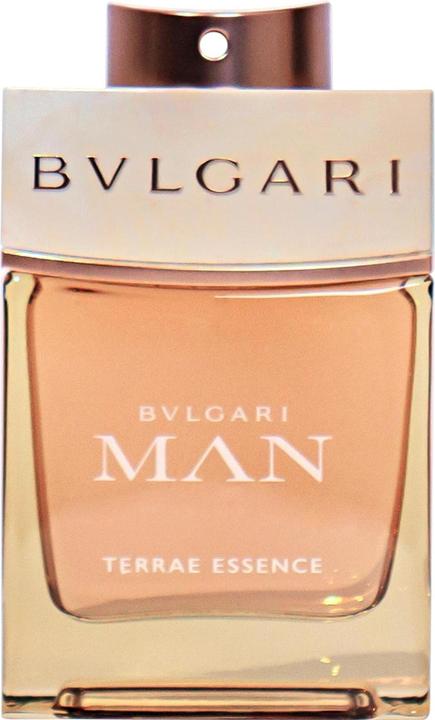 Actual product image Bulgari Terra Essentials Eau de Parfum (Eau de parfum, 60 ml)
