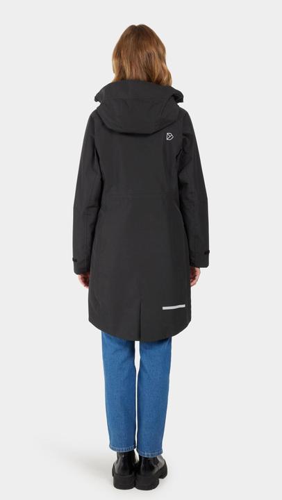 Actual product image Didriksons Women's Ilma Parka 8 (40, 42, L)