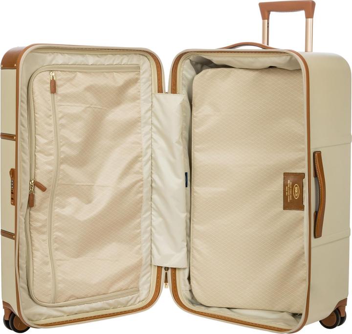 Immagine prodotto Brics Carrello Bellagio a 4 ruote 75,5 cm (117 l, XL (da 115l))