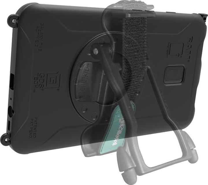 Productafbeelding RAM Mounts Skin Voor Samsung Galaxy Tab (Galaxy Tab Active 2)