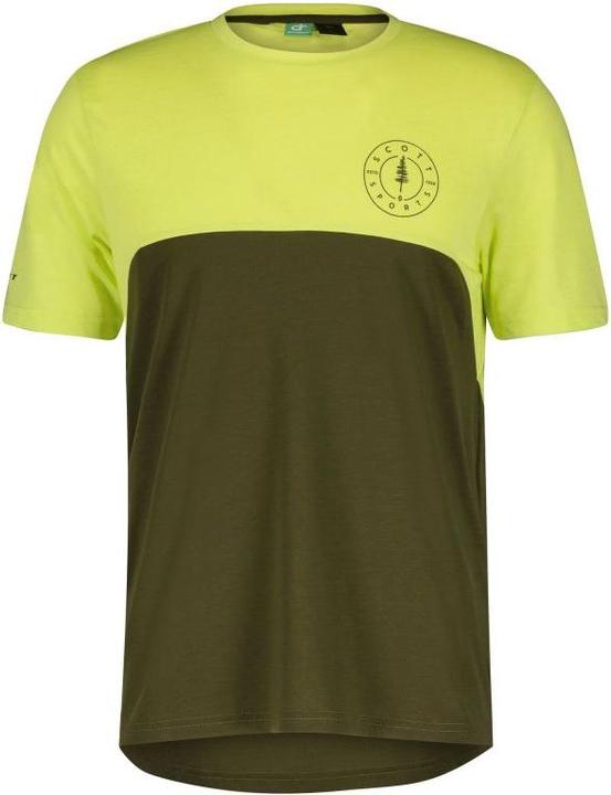 Image du produit Scott Sports Trail Flow Dri S/S (M)