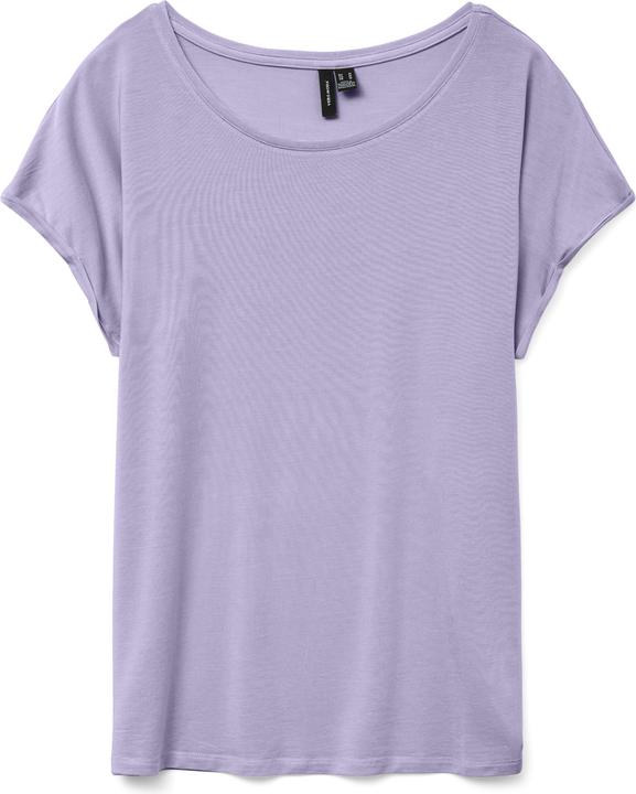 Pastel Lilac
