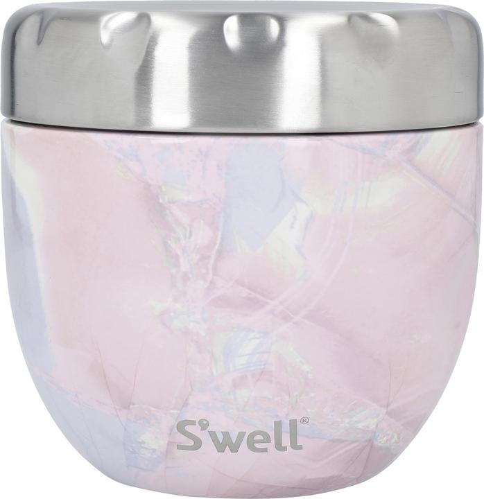 Actual product image Swell Food Flask