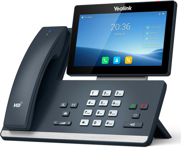 Image du produit Yealink SIP-T58W Pro