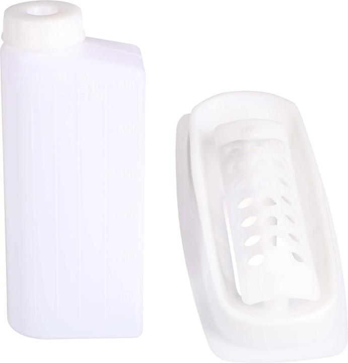 Produktbild GEKO Hinterbau-Motorspritze, 20l