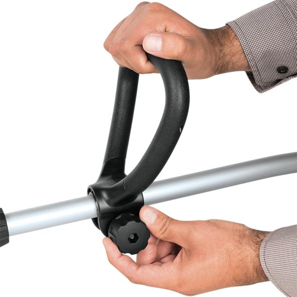 Actual product image Makita DUR189Z (Trim line)