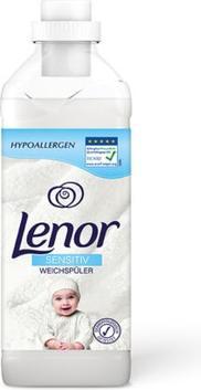 Immagine prodotto Lenor Sensibile (68 Cicli di lavaggio, Liquida)