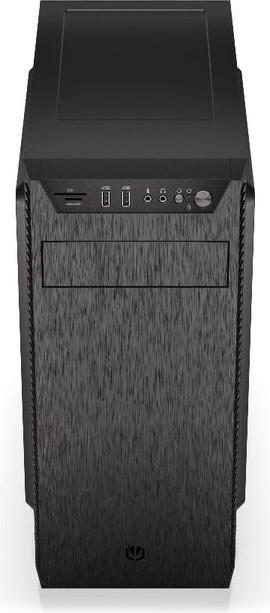 Produktbild Endorfy Armis 100 Solid (ATX, Flex-ATX, Mini-ITX, mATX)